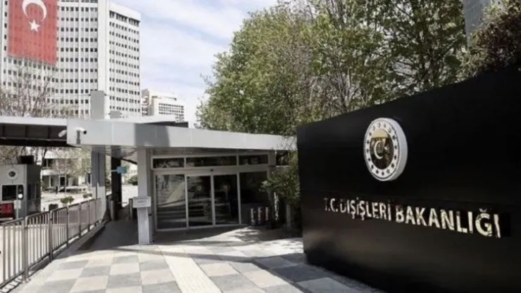 İçişleri Bakanlığı'ndan 81 ile genelge! İşte ayrıntılar!