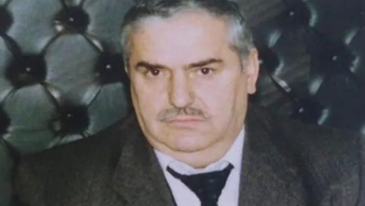 İdris Korkut hayatını kaybetti!