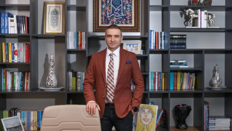 İGSAŞ, Cumhuriyetin 100. yılına özel kalıcı eserler armağan ediyor