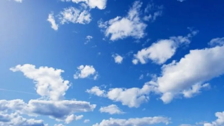 İki gün hava açık 