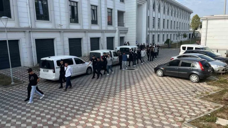 İki kardeşin öldürüldüğü olayda şok iddia