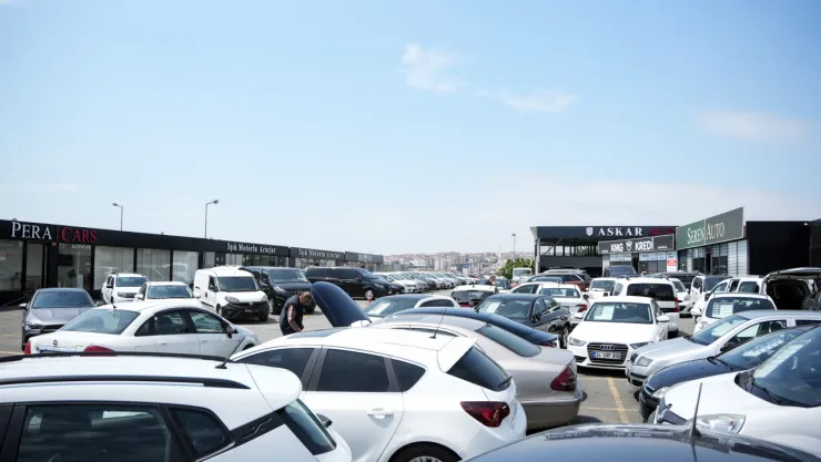 İkinci el piyasasında neler oluyor? Son 1 yılda yüzde 30 düştü