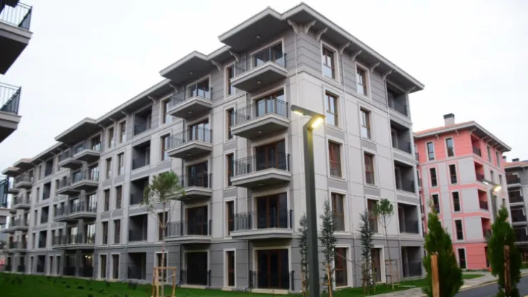 İkinci evalımında kredi kullanımına kısıtlama