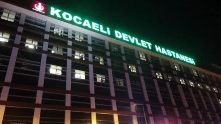 İl Sağlık Müdürlüğünden Türkkan'a cevap