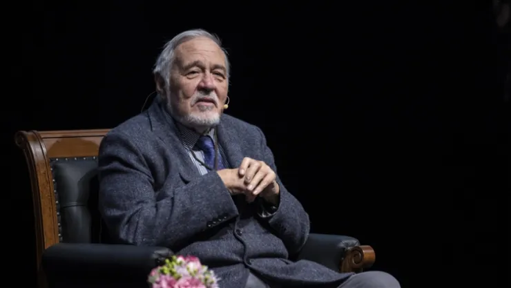 İlber Ortaylı Kocaeli'ye geliyor