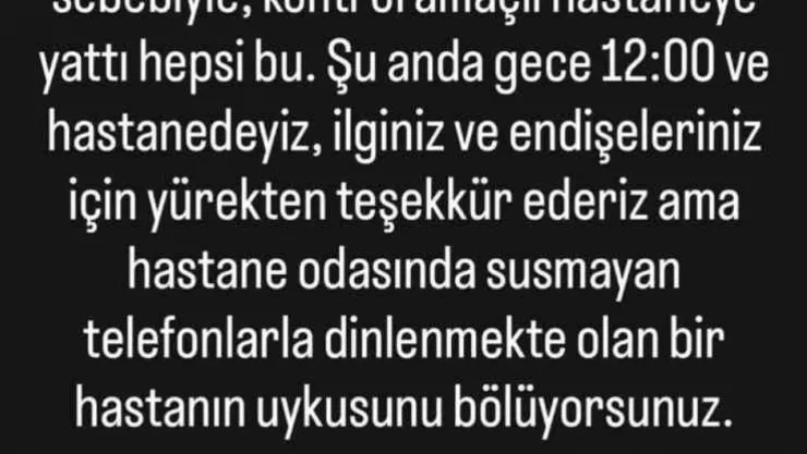 İlber Ortaylı'nın kızı kalp krizi iddialarını yalanladı