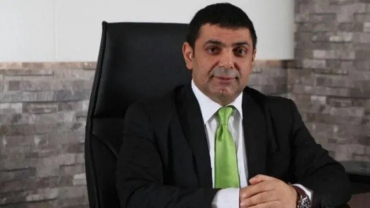 İlhan Akkurt'tan önemli açıklama