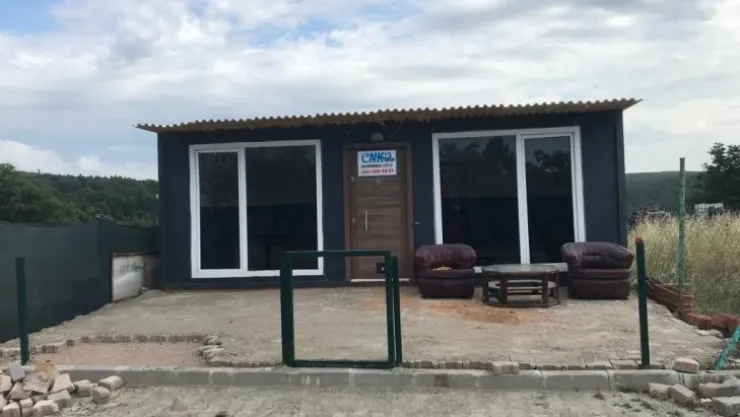 İlimtepe'de neler oluyor?