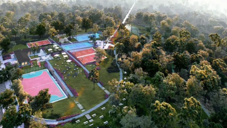 Millet Bahçesi'nin ihalesi 13 Ekim'de