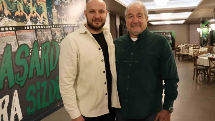 İlk şampiyon kaleciden son kaleciye nasihat ve övgü