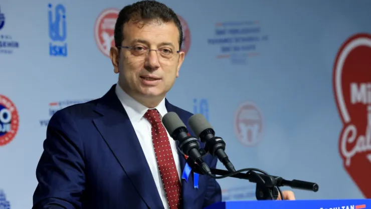 İmamoğlu ilimize geliyor