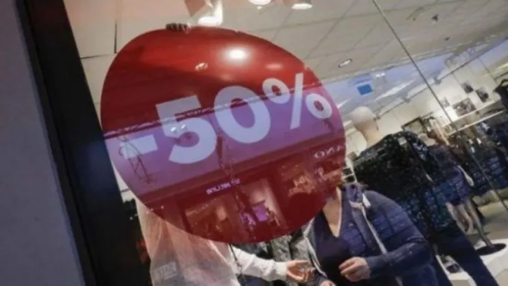 İndirimli satışlara yeni düzenleme