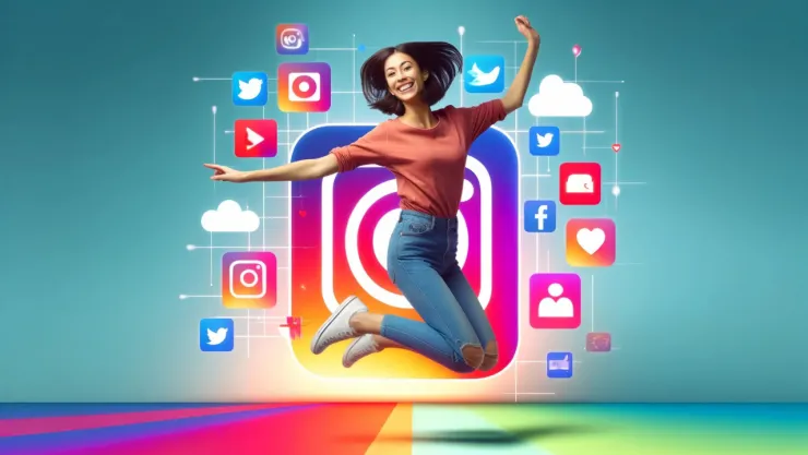 Instagram'da Ücretsiz Takipçi Nasıl Kazanılır?