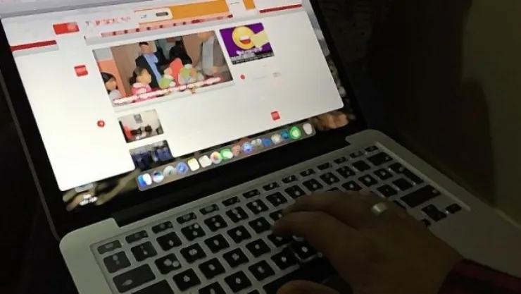İnternet haber siteleri süreli yayın kapsamına girdi