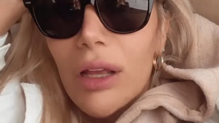 İrem Derici'nin konseri iptal etti