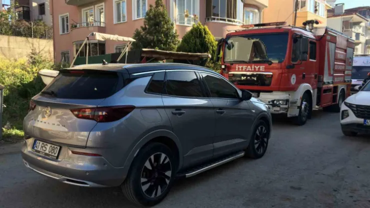 Reşat Mamik aracında ölü bulundu