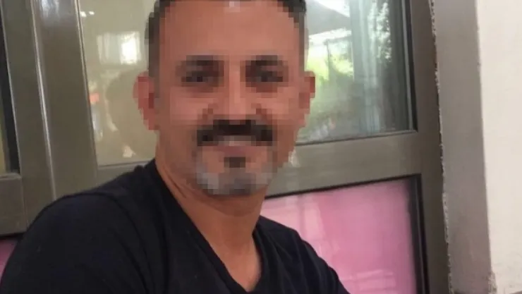 İş adamına silahlı saldırı