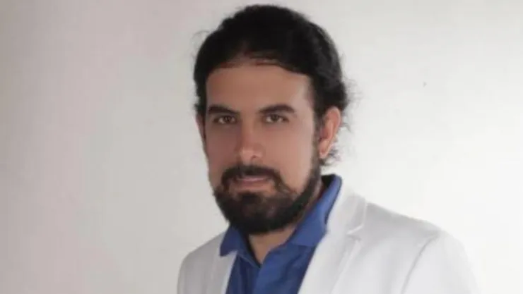 İş adamından yardım çağrısı