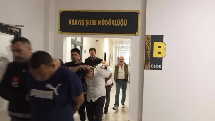 İş yeri kurşunlamasında yeni gelişme