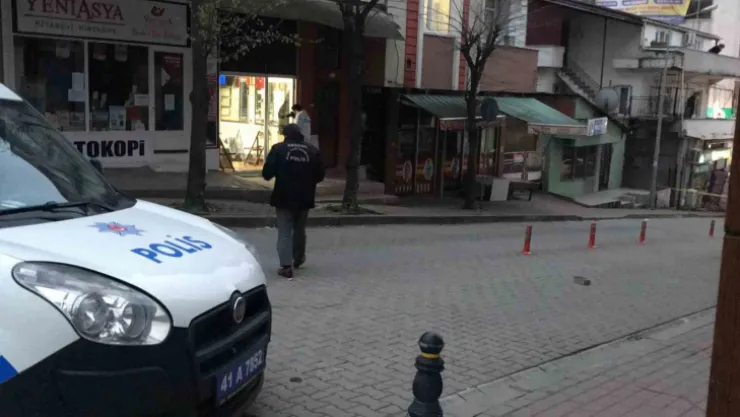 Cinayet şüphelileri adliyeye sevk edildi