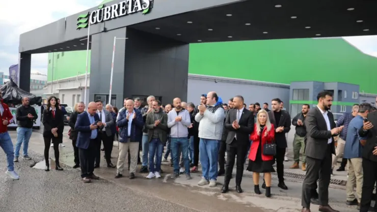 İşçiler hak arayışında, işveren kar peşinde