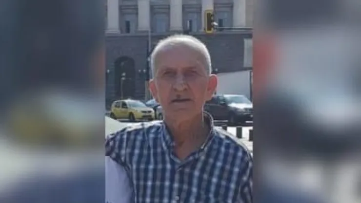 İsmail Aycan hayatını kaybetti