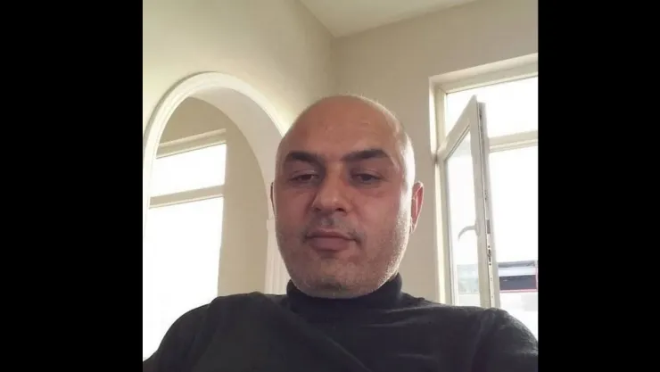 İsmail Aydemir vefat etti