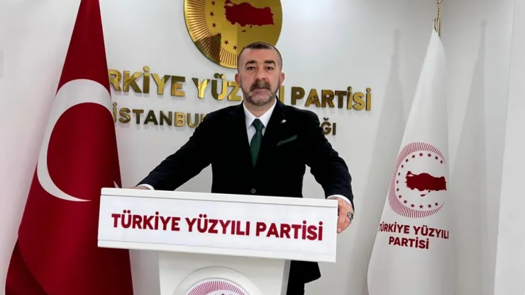 İsmail Karadağ: Türkiye Yüzyılı'nda Birlik ve Beraberlik İçindeyiz