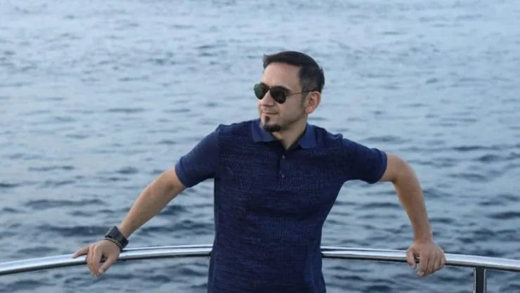 İsmail Kuş hayatını kaybetti