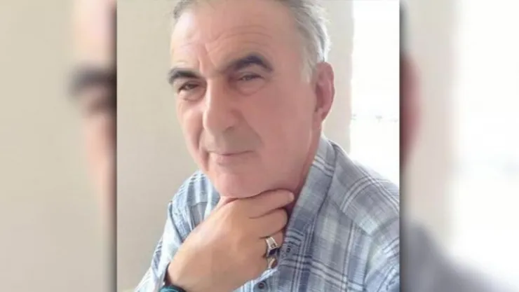 İsmail Temel vefat etti