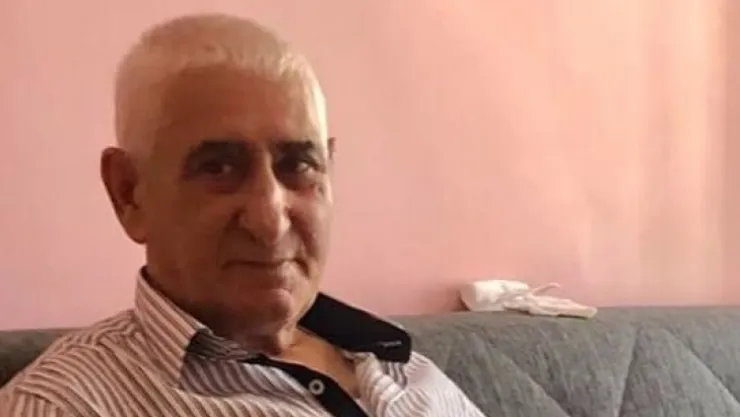 İsmet Ünal yaşamını yitirdi