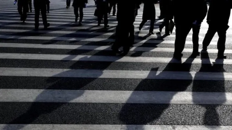 İşsizlik rakamları açıklandı