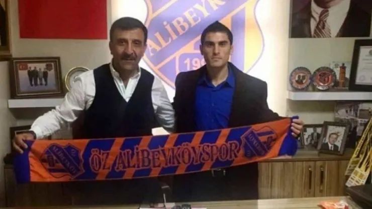 İstanbul Gençlergücü Spor Kulübünden taziye mesajı