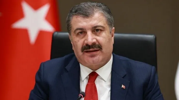 İşte 18 Ağustos Corona tablosu!