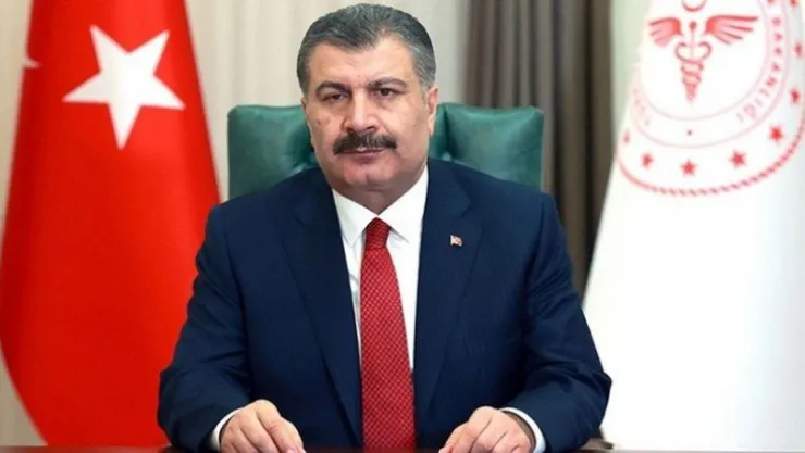 İşte 2 Haziran korona tablosu!