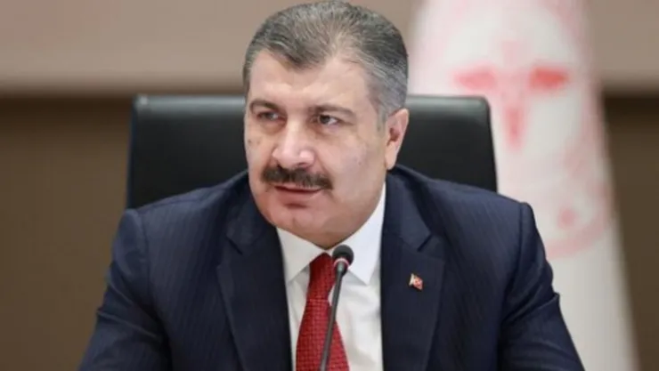 İşte 26 Aralık Korona tablosu!