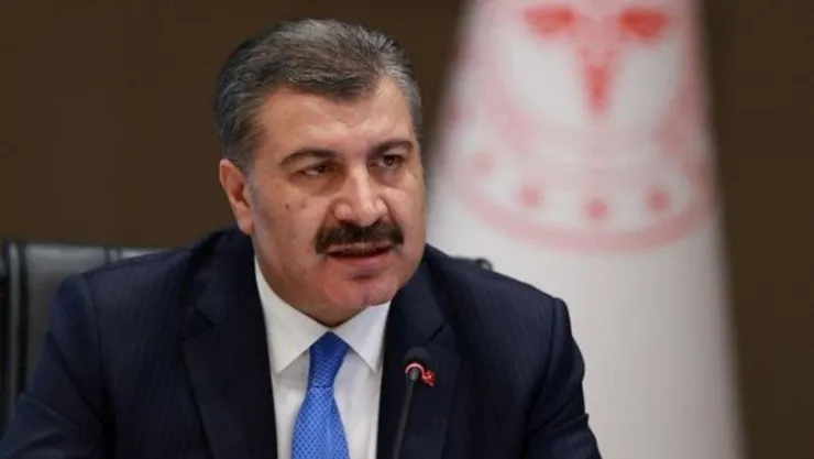 İşte 29 Ekim Korona tablosu!