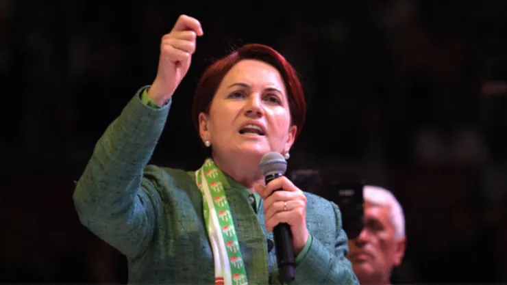 İşte 6'lı Masa'daki Akşener krizinin perde arkası
