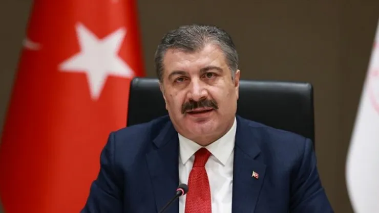 İşte 8 Aralık korona tablosu!