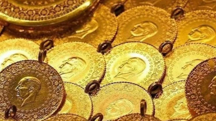 İşte Altın fiyatlarında son durum