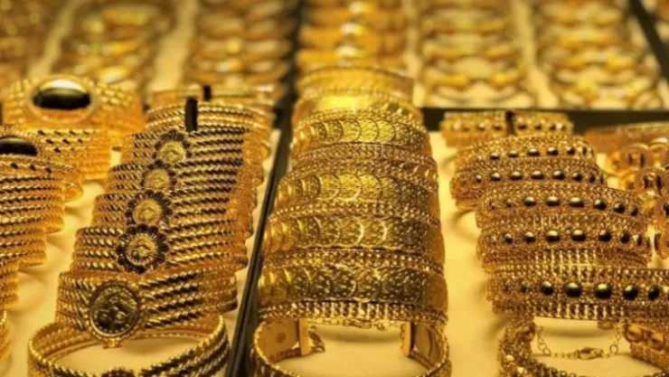İşte Altında son durum