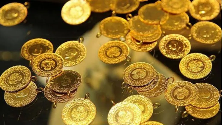 İşte altında son durum