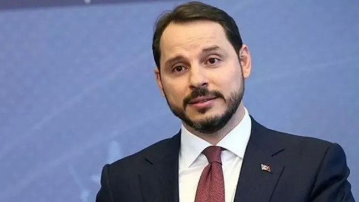 İşte Berat Albayrak'ın istifa kararının perde arkası!