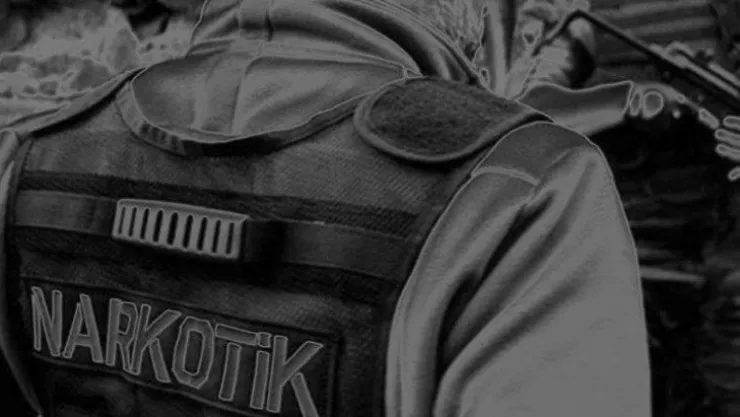 İşte bir haftada ele geçirilen uyuşturucu maddeler
