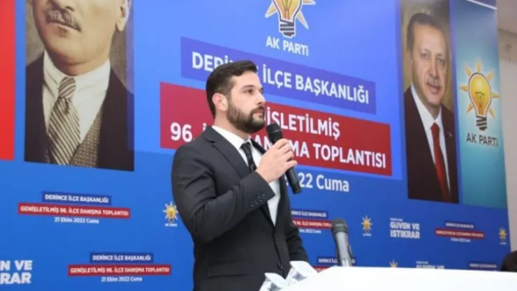 İşte Bostan'ın yeni yönetimi