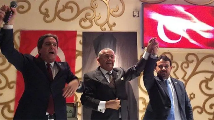 İşte CHP İzmit'te kazanan isim!
