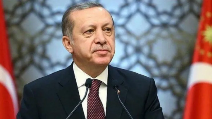İşte Cumhurbaşkanı Erdoğan'ın açıkladığı Ekonomik Reformlar!