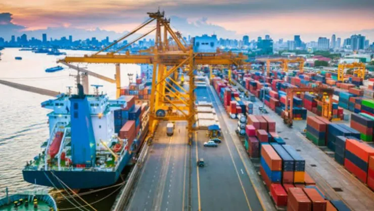 Dış ticaret verileri açıkladı