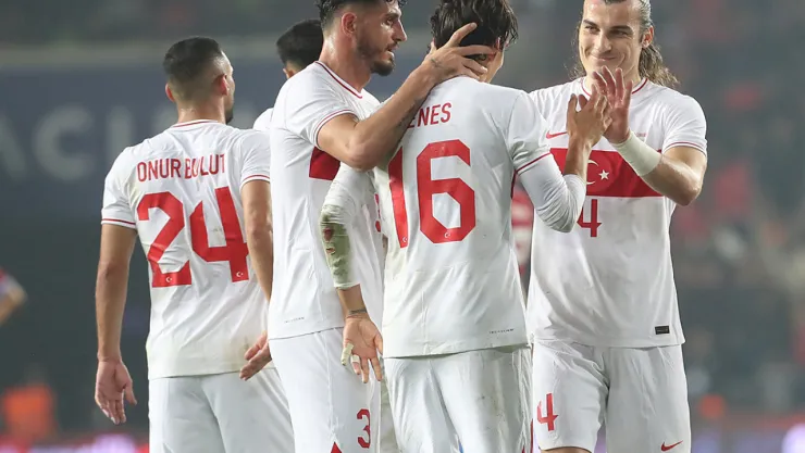 İşte Dünya Kupası play-off formatı