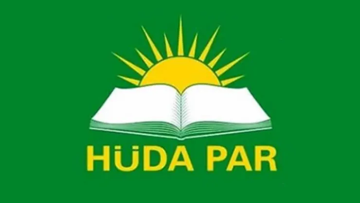 İşte HÜDA-PAR'ın Kocaeli adayları